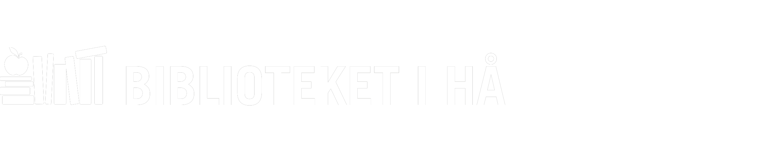 Hå folkebibliotek